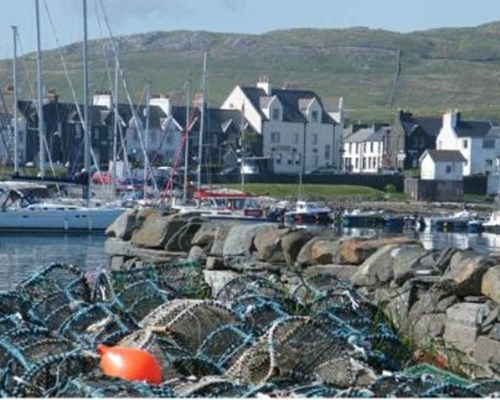 The Islay Hotel in Isle of Islay   