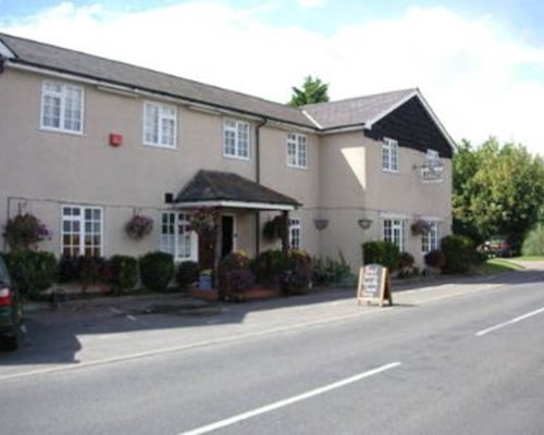 The Jester Hotel in Odsey Nr Baldock