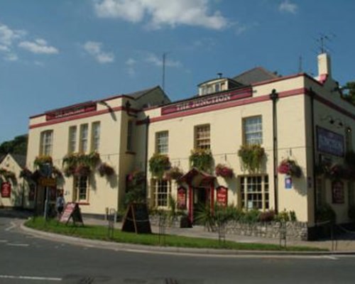 The Junction Hotel by Marston's Inns in Dorchester