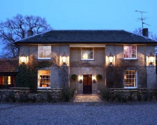 The King's Head in Holt