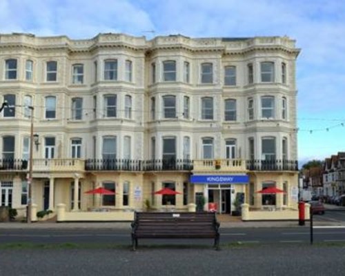 The Kingsway Hotel - Worthing in Worthing