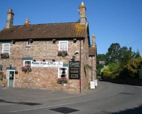 The Langford Inn in Bristol