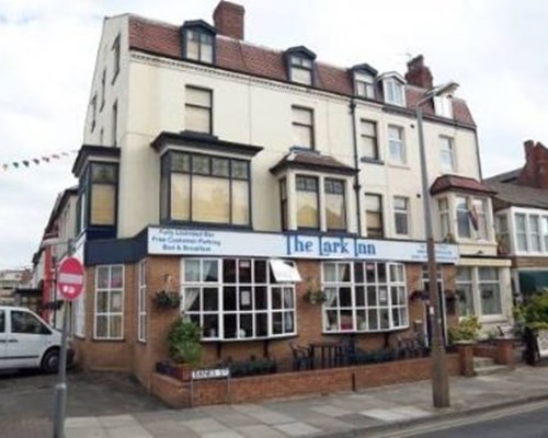 The Lark Inn in Blackpool