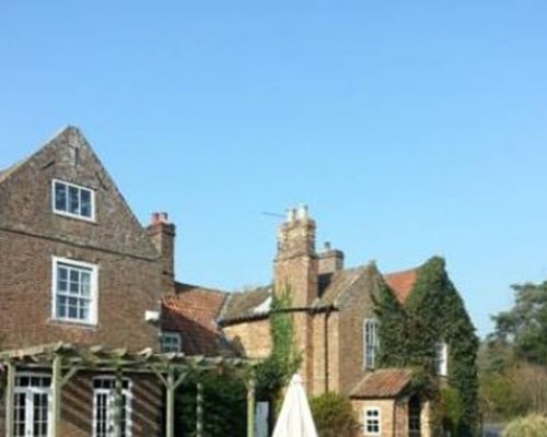 The Leagate Inn in Coningsby