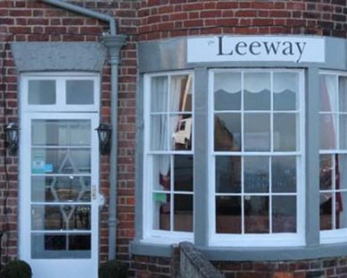 The Leeway in Scarborough