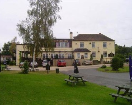 The Lenchford Inn in Worcester