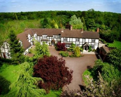 The Limes Country Lodge in Solihull