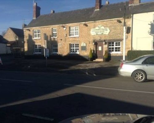 The Lincolnshire Poacher Inn in Lincoln