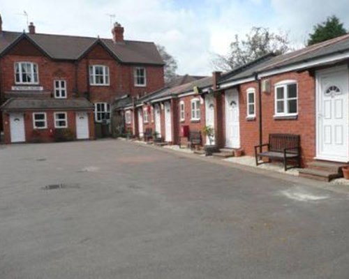 The Lismore Hotel in Banbury