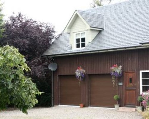 The Loft at Helensfield in Perth