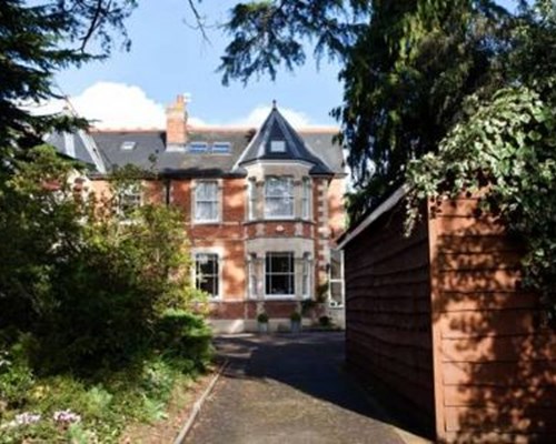 The Loft Room in Taunton