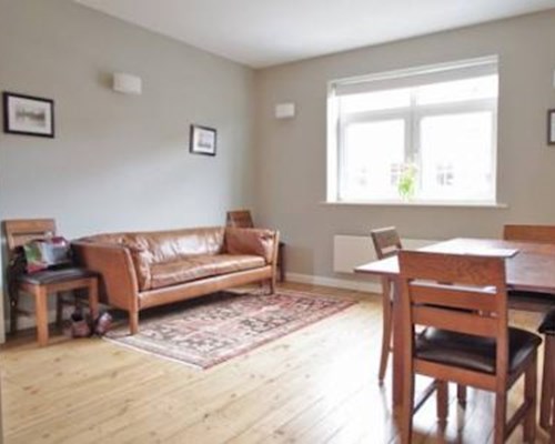 The London Agent - Comfortable Waterloo Home in London