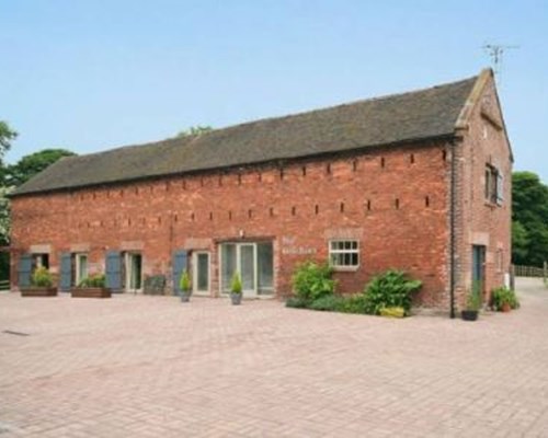 The Long Barn in Kingsley Holt