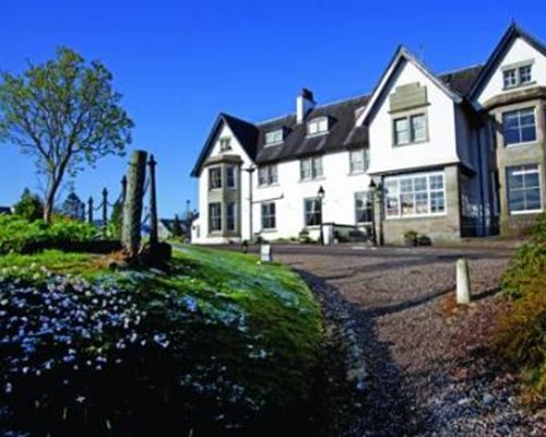 The Lovat, Loch Ness in Fort Augustus