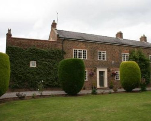 The Manor Guest House in York