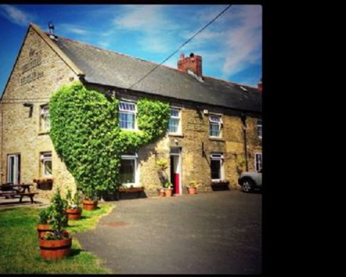 The Manor House Inn in Consett