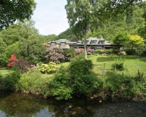 The Mary Mount Hotel in Keswick, Cumbria