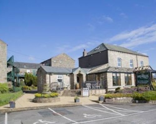 The Melbreak Country Hotel in Workington, Cumbria