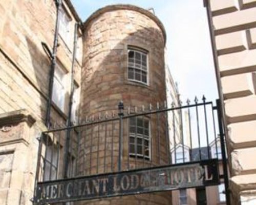 The Merchant City Inn in Glasgow