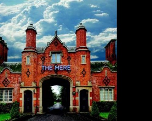 The Mere Golf Resort & Spa in Knutsford Cheshire