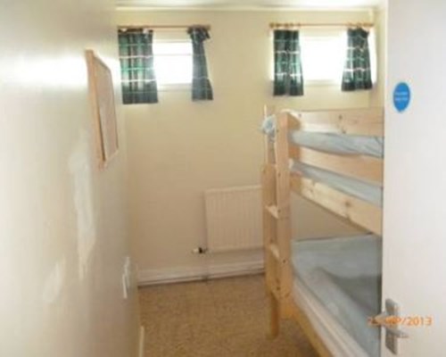 The Mission Bunkhouse in Mallaig