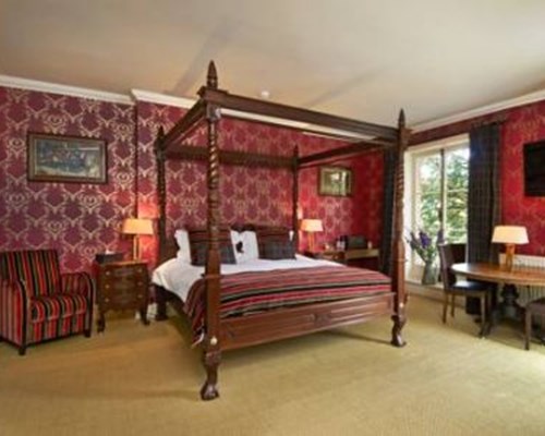 The Museum Inn in Nr Blandford Forum, Dorset, 