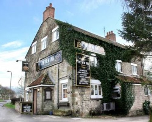 The New Inn in Pickering, North Yorkshire