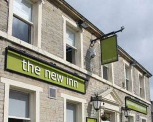 The New Inn in Huddersfield