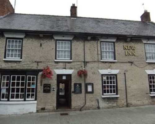 The New Inn in Thornton Dale