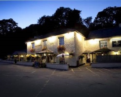 The Norway Inn in Truro