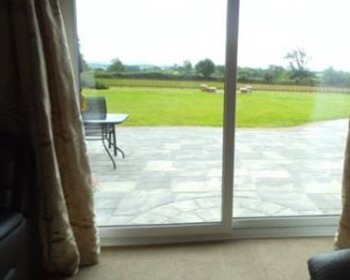 The Oaks in Witheridge