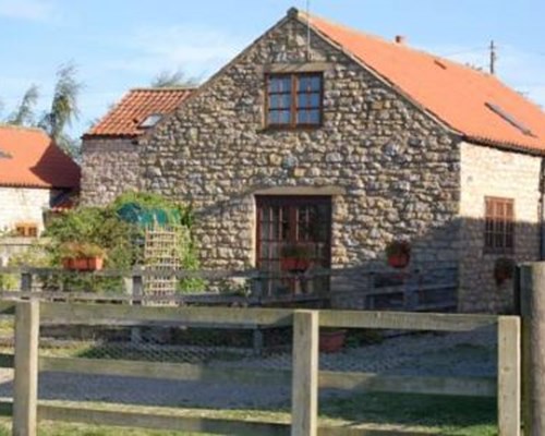 The Old Cart House in Malton