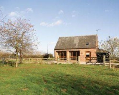 The Old Carthouse in Nr. Uttoxeter