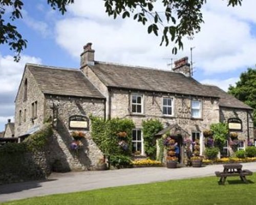 The Old Hall Inn in Skipton