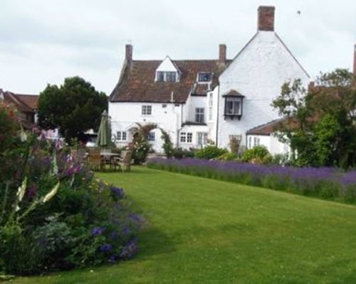 The Old House in Nether Stowey