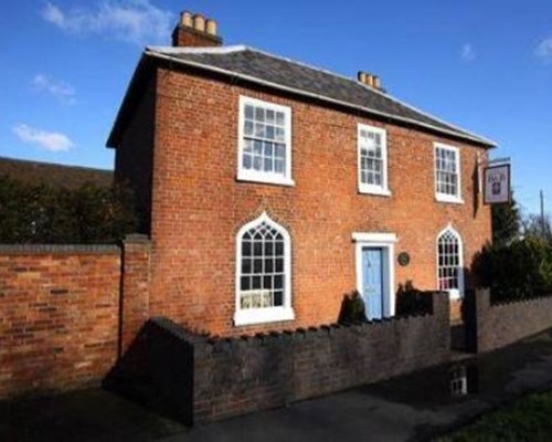 The Old House B And B in Atherstone