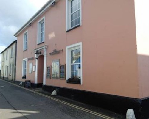 The Old Inn in Malborough