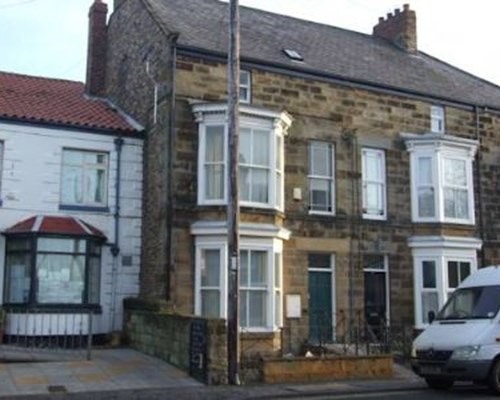 The Old Post Office Bed and Breakfast in Whitby