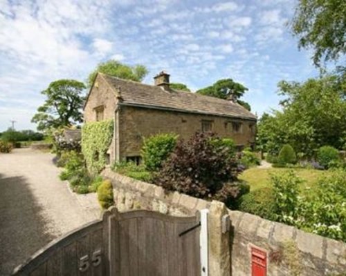 The Old Rib Farm in Longridge