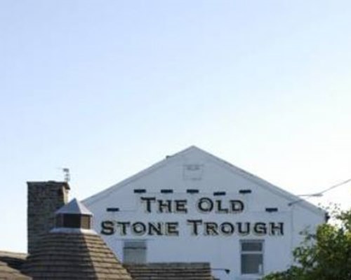 The Old Stone Trough Country Lodge & Inn in Barnoldswick