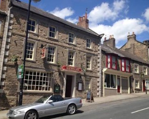 The Old Well Inn in Barnard Castle