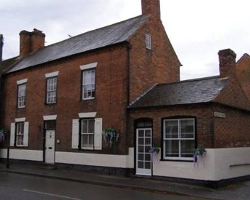 The Olde Sweet Shoppe Guest Accommodation in Southwell