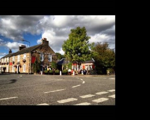 The Original Rosslyn Inn in Roslin