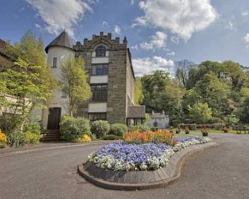 The Priest House On The River in Derby