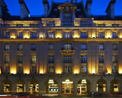 The Ritz London in London