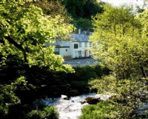 The Rockford Inn in Lynton