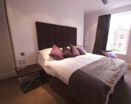 The Rooms Lytham in Lytham St Annes