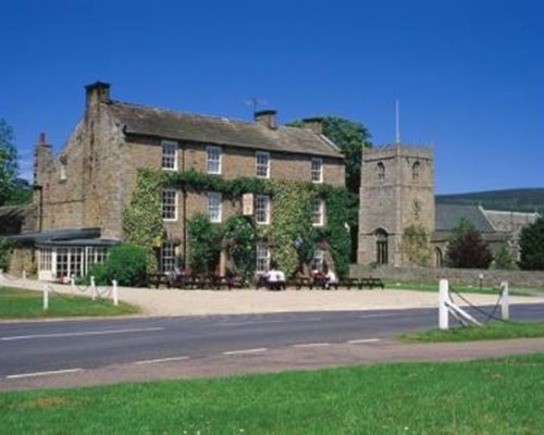 The Rose & Crown in Barnard Castle