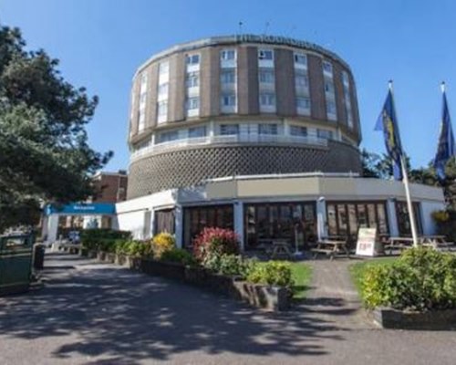 The Roundhouse in Bournemouth