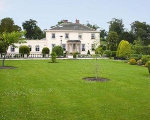 The Roundthorn Country House in Penrith, Cumbria